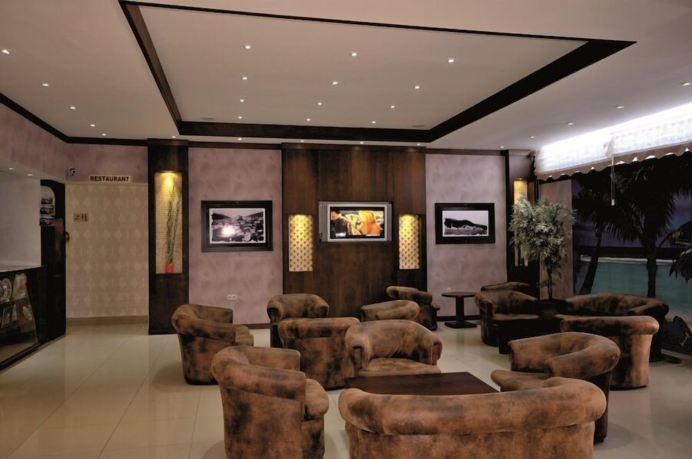 Epic Hotel 18/21