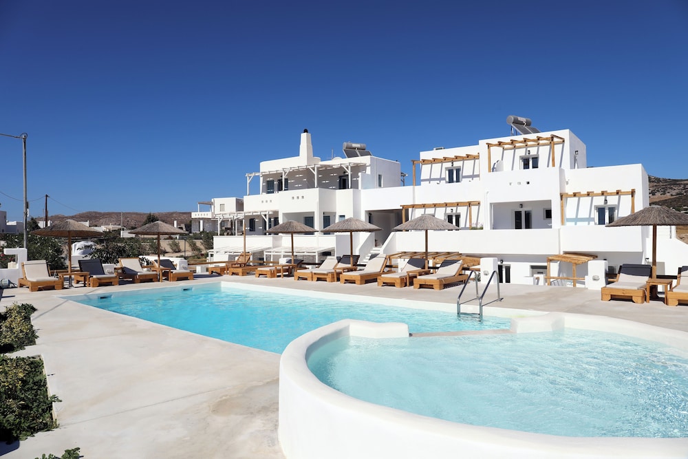 Irida Luxury Apartments 46/50