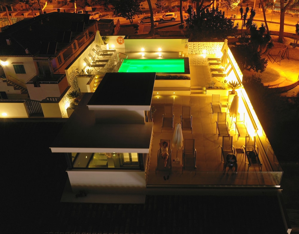 Paguera Treff Boutique Hotel 5/69