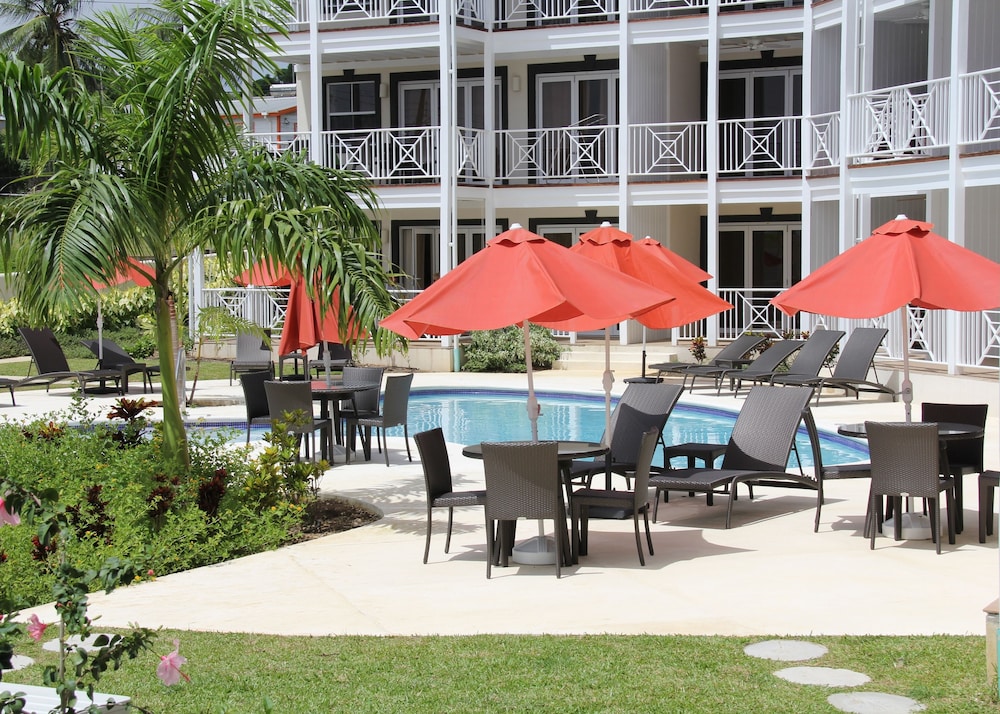Lantana Resort Barbados 36/37