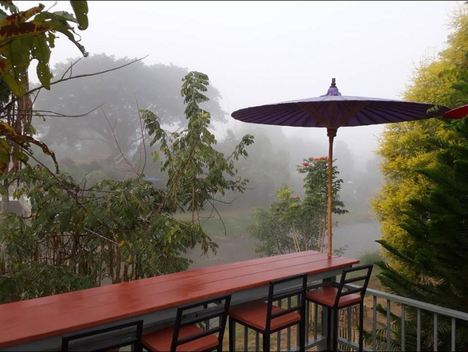 Pai Loess Resort 38/44
