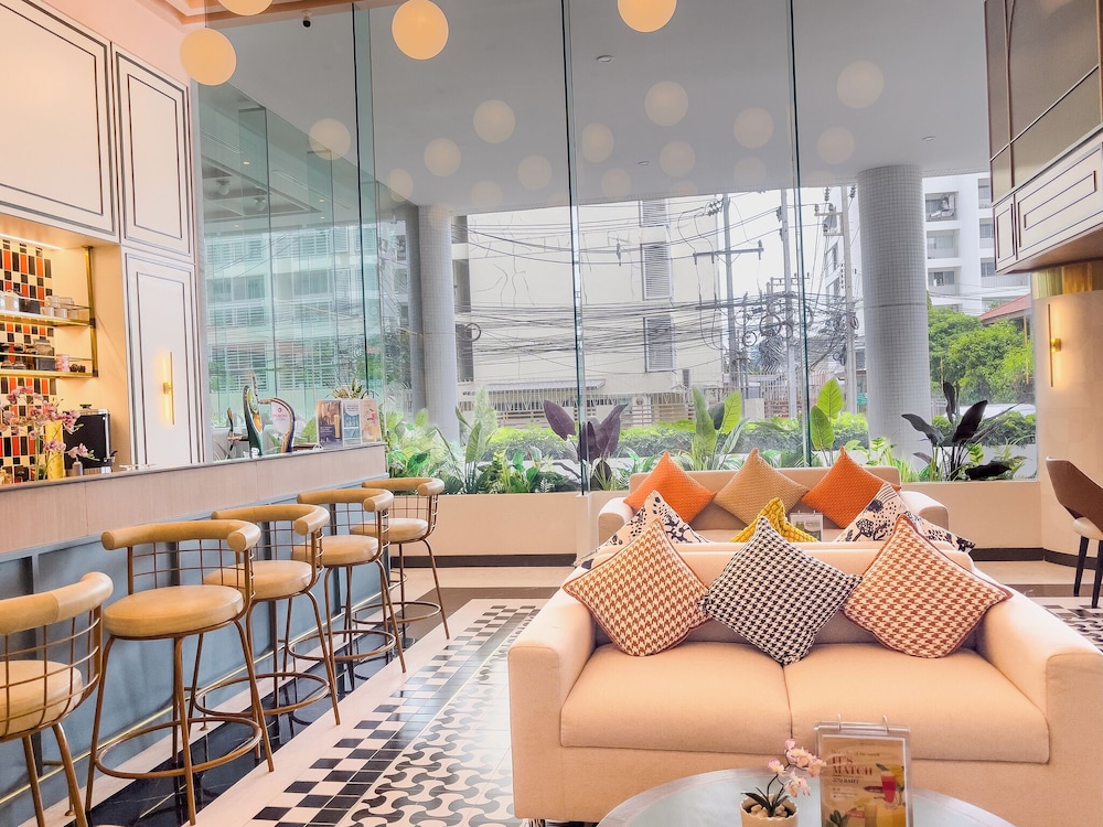 A-One Bangkok Hotel 34/50