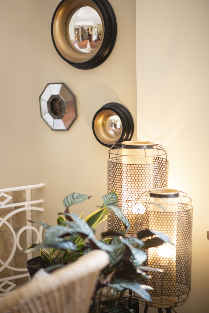 Boutique Hotel Cezanne 53/62