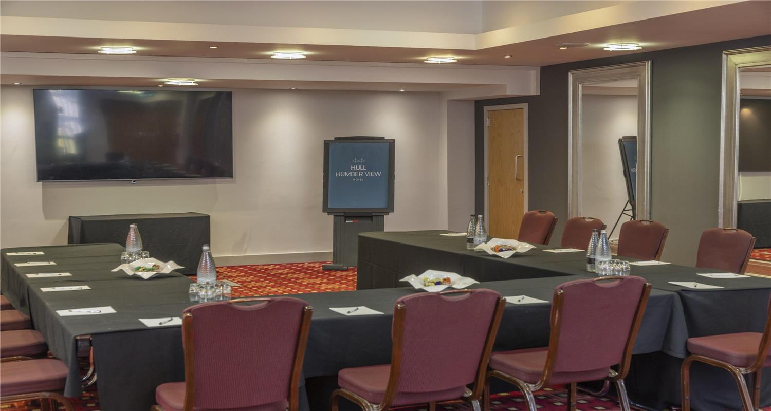 Hull Humber View Hotel, Sure Hotel Collection by BW 21/27