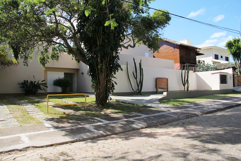 Floripa Lodge Pousada And Bistro 16/19