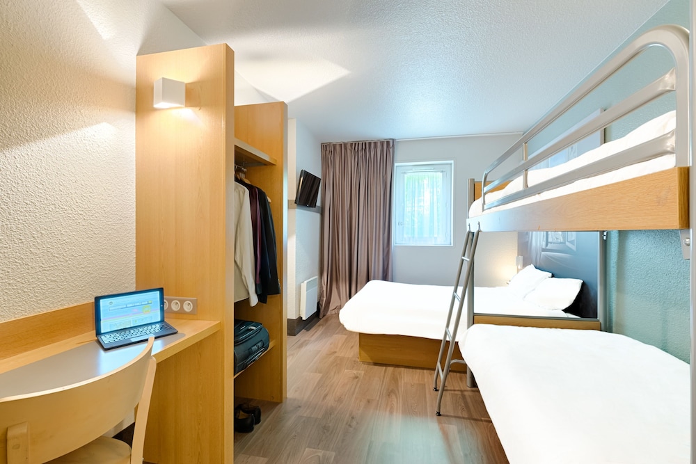 B&B Hotel Marseille Estaque 10/26
