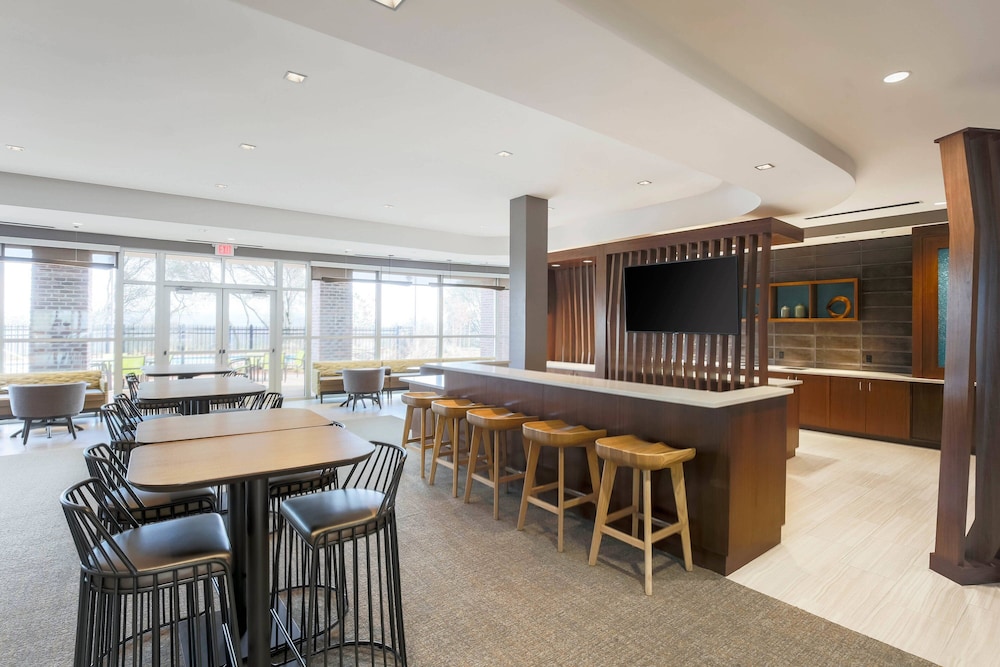 SpringHill Suites by Marriott Auburn 30/44