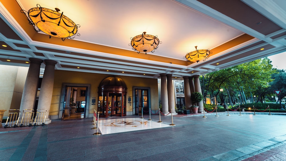 Palazzo Hotel At Montecasino 7/69