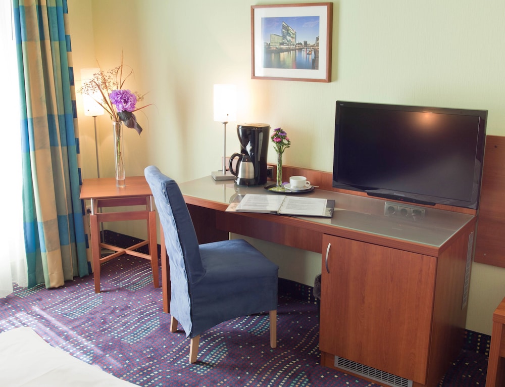 Hotel Hanseport Hamburg 25/29