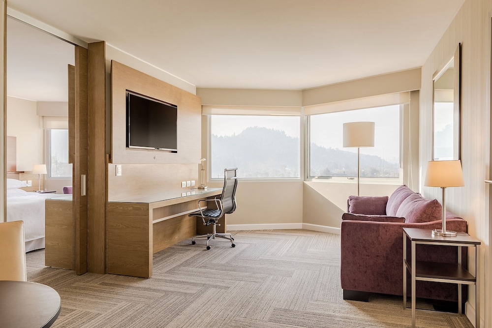 Sheraton Santiago Htl Convention Center 65/78