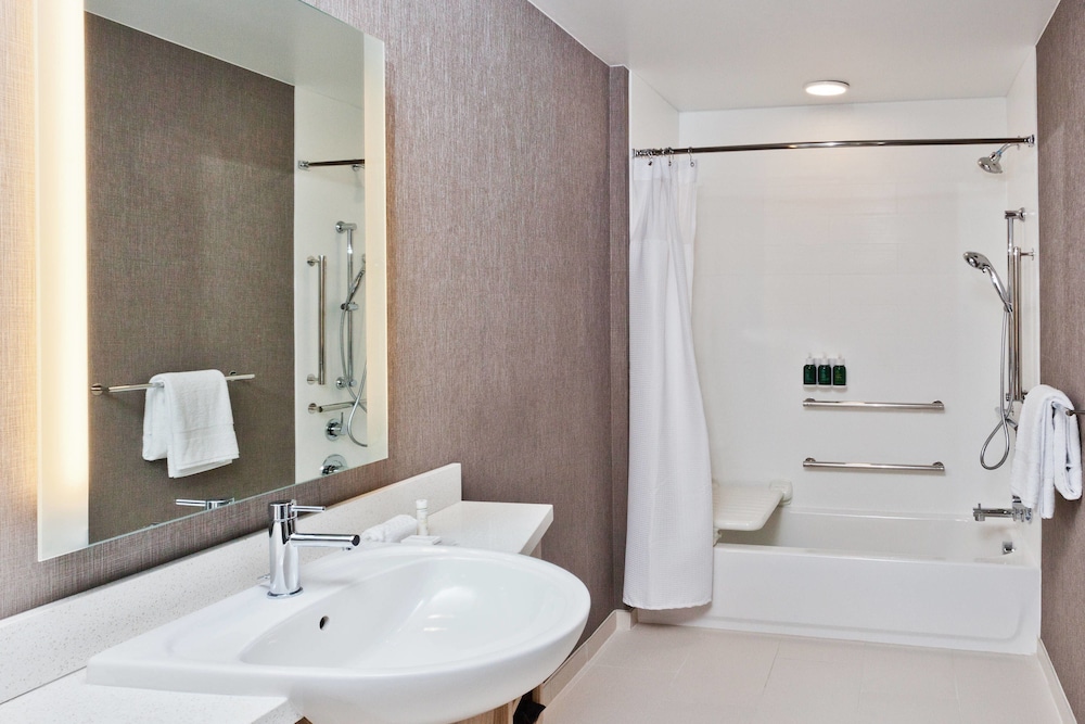 SpringHill Suites by Marriott Montgomery Prattville Millbrook 12/38