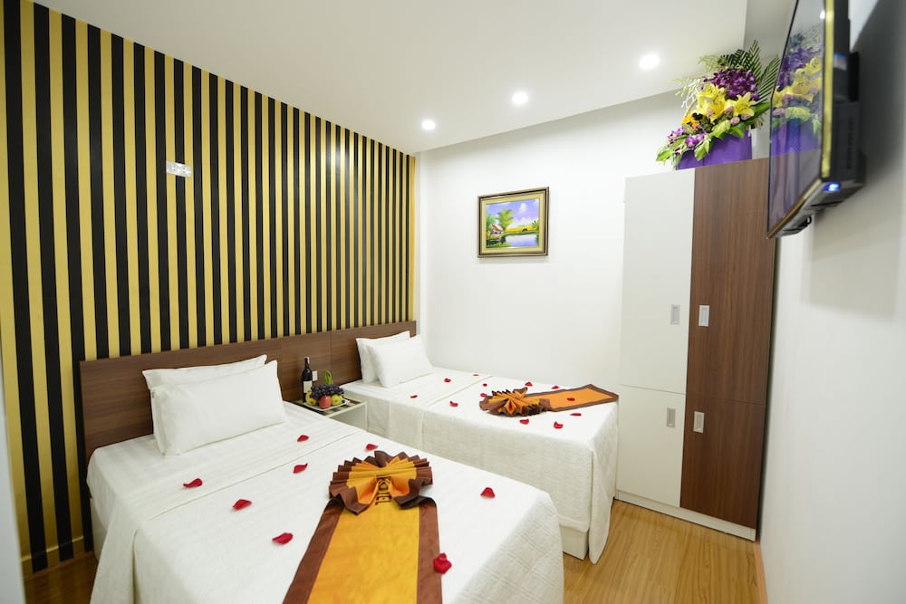 Hanoi Golden Hostel 17/66