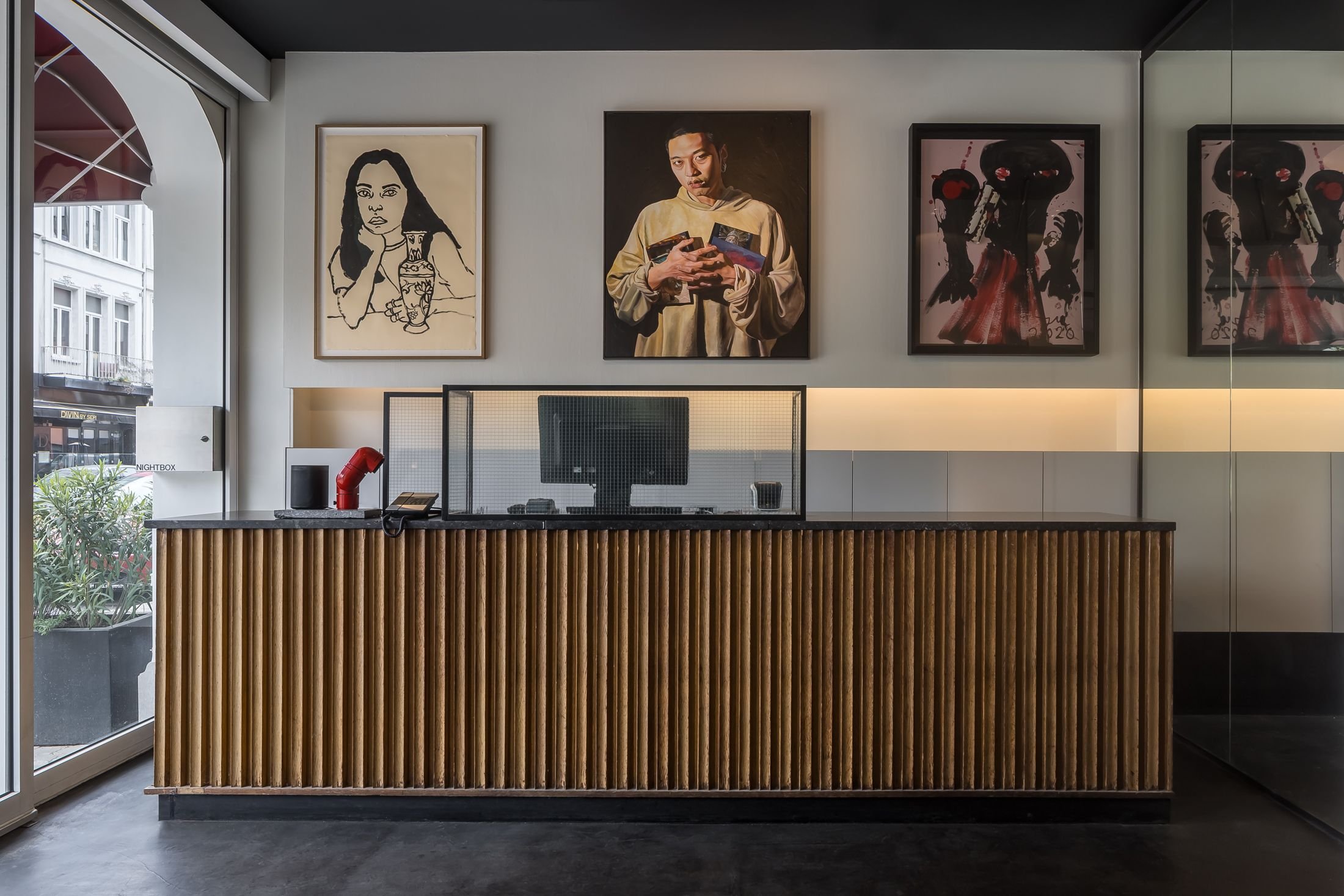Hotel Pilar 6/43