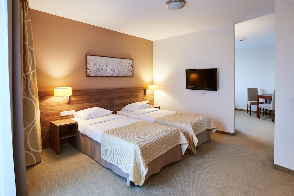 Hotel Pulawska Residence 10/43