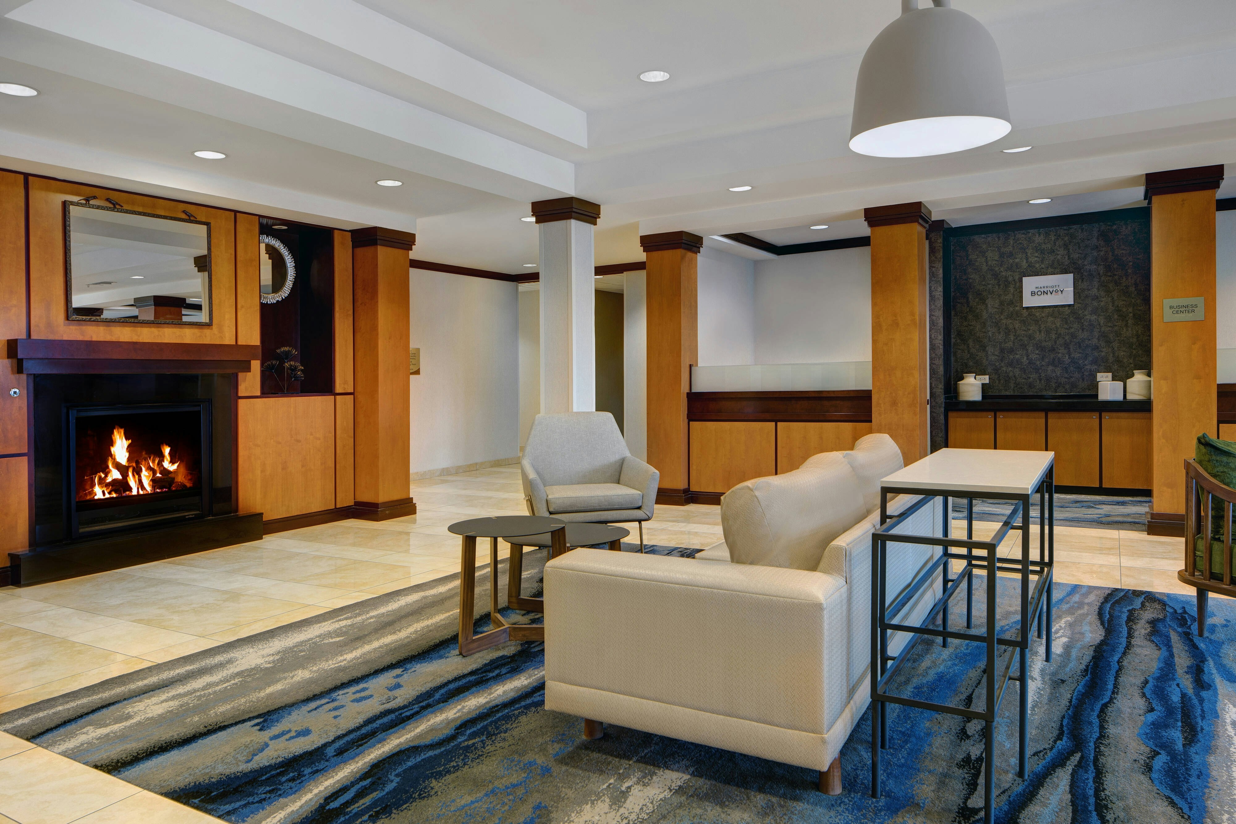 Fairfield Inn Suites Carlsbad 10/22