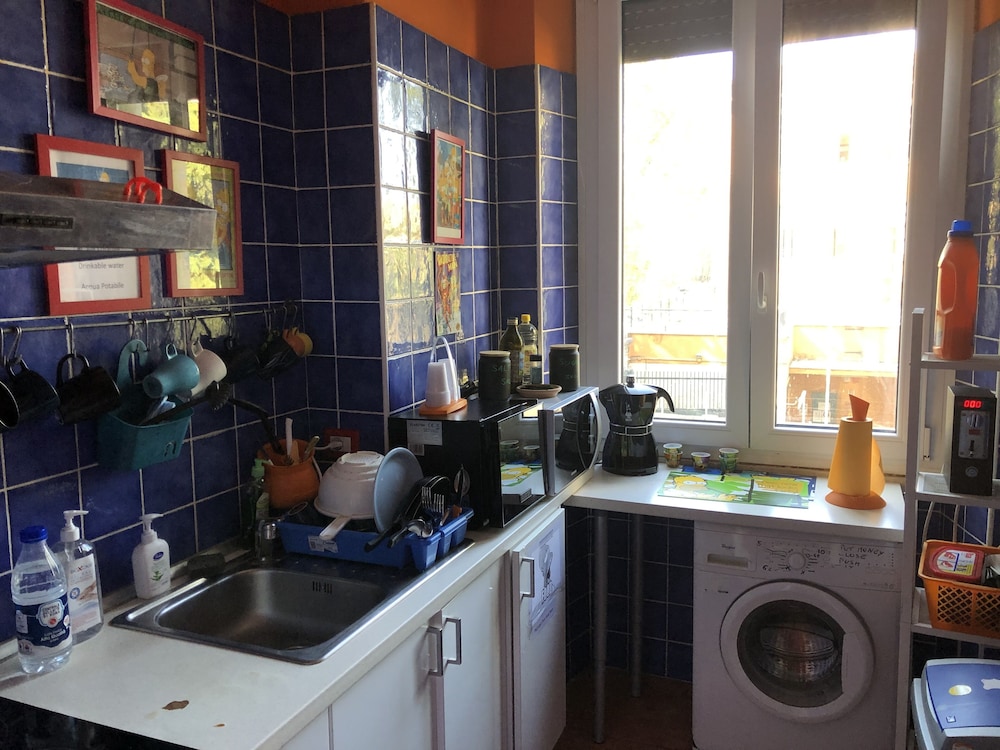 Comics Guesthouse 33/46
