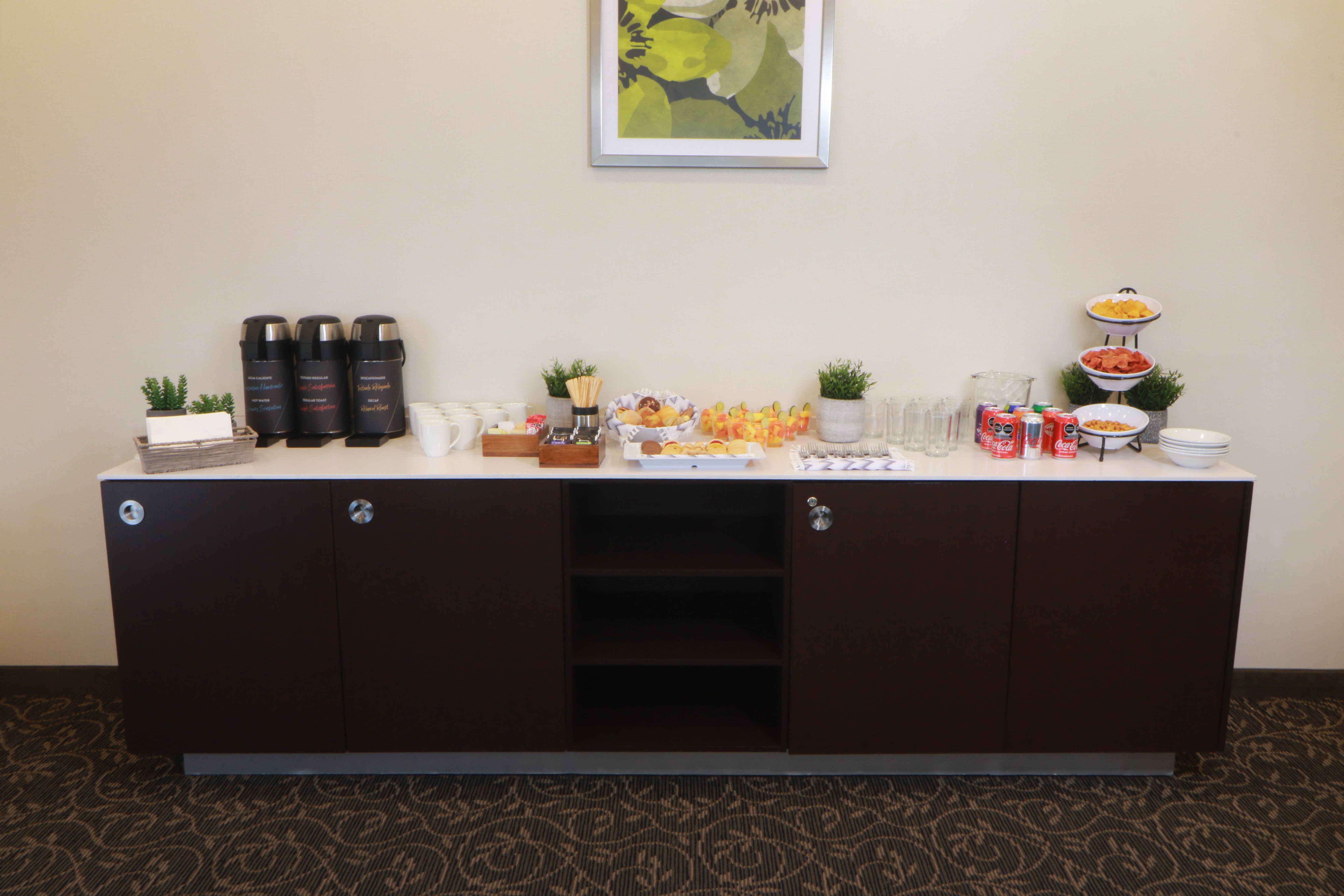 Staybridge Suites San Luis Potosi 9/73