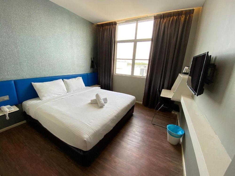 Win Win Boutique Hotel Port Dickson 40/58