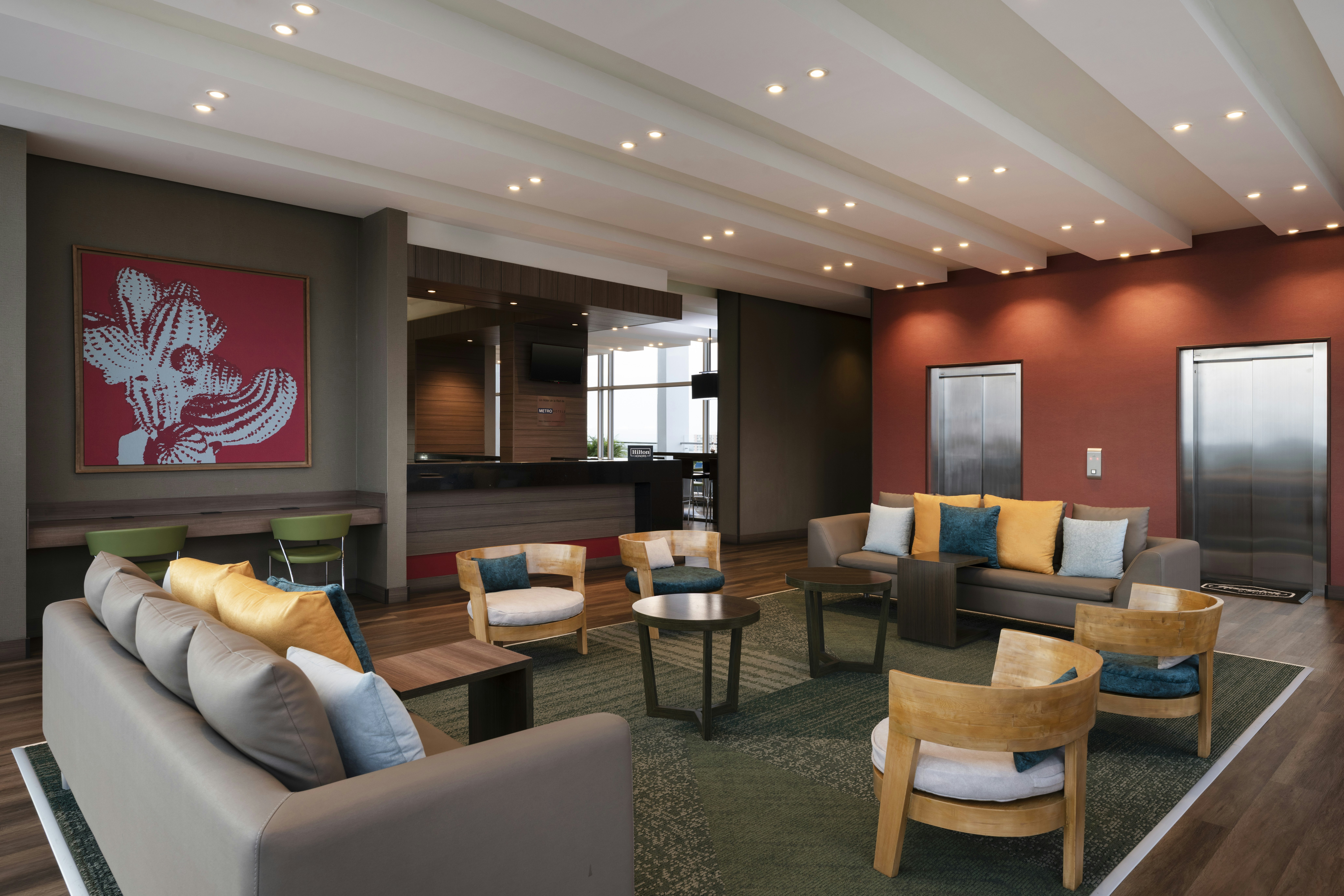 Hampton By Hilton Valledupar 22/44