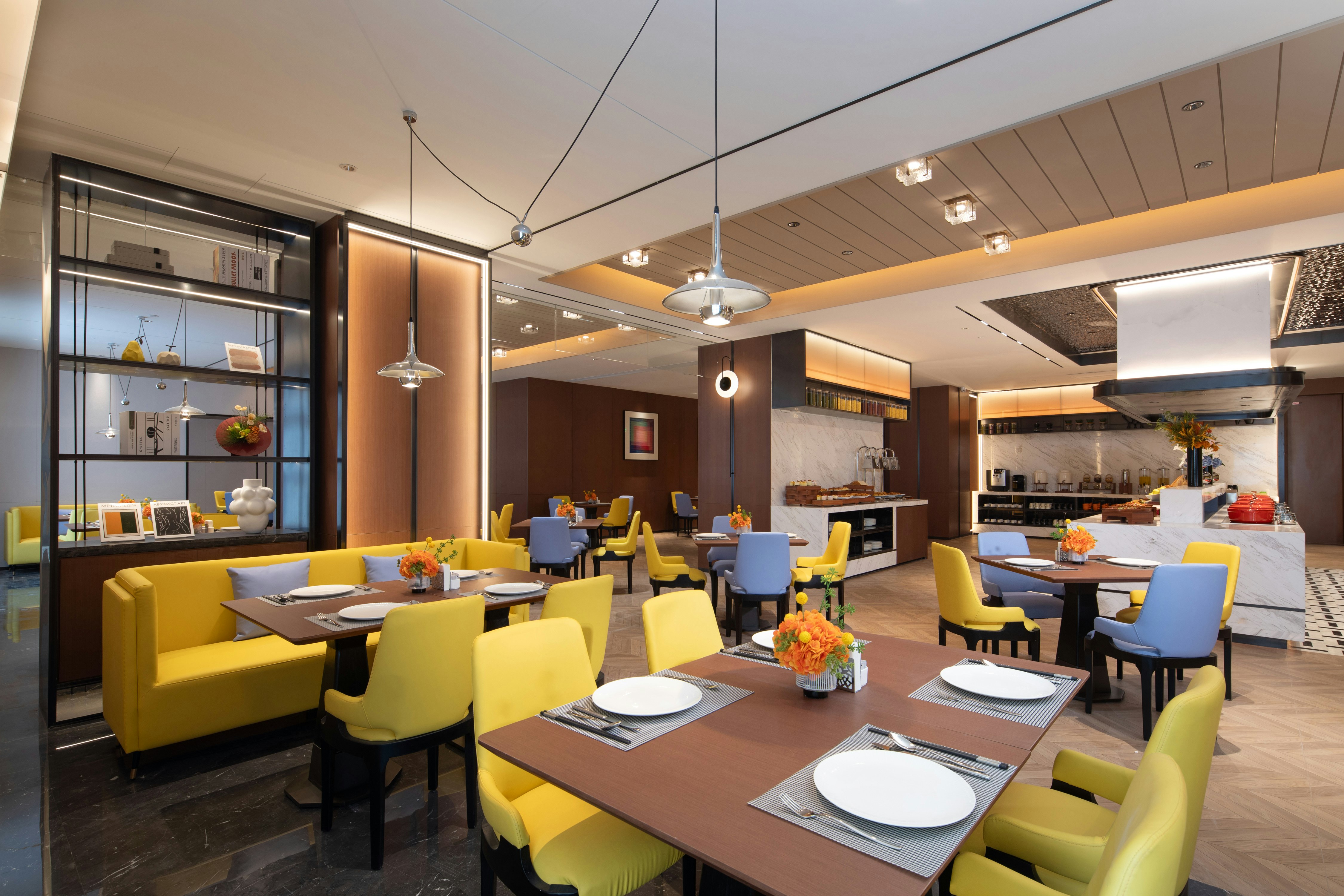 Hampton by Hilton Changsha Wuyi Square 34/45