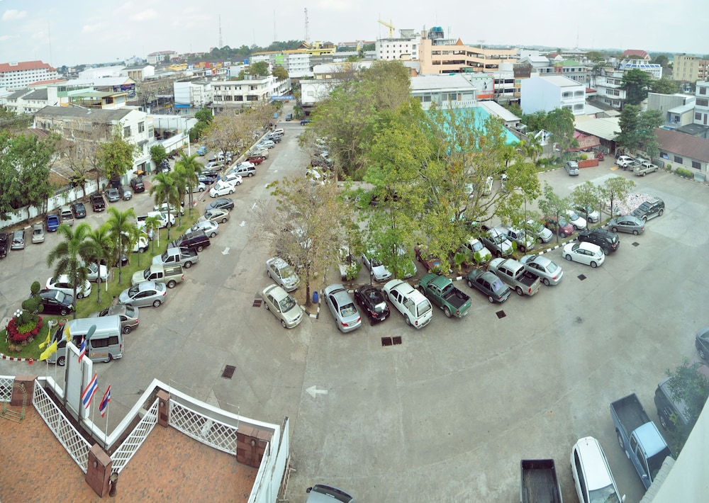 KHON KAEN HOTEL 32/35