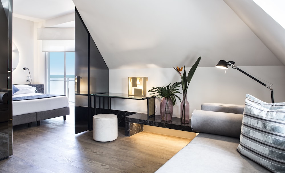 Hotel Michelangelo 31/50