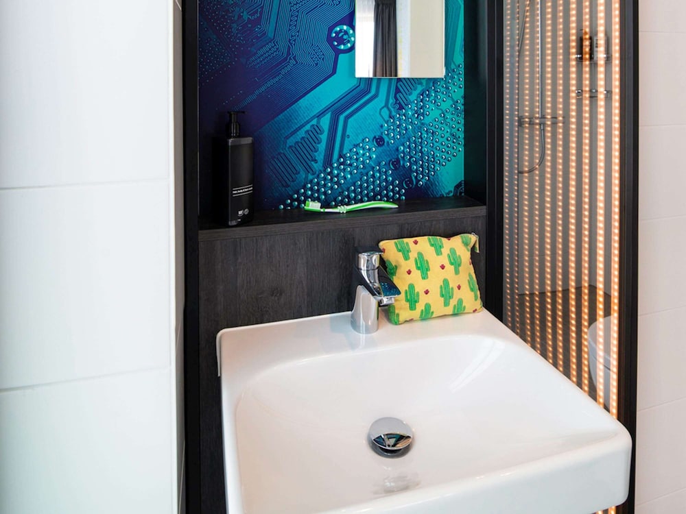 Ibis Styles Delft City Centre 3/68
