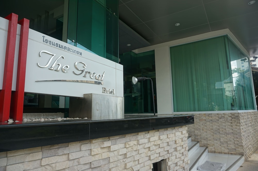 The Great Hotel Hatyai 5/23