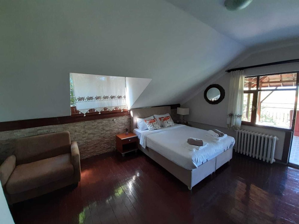 Butik Hotel Masukiye 18/50