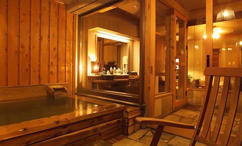 Shikotsuko Daiichi Hotel Suizantei 7/30