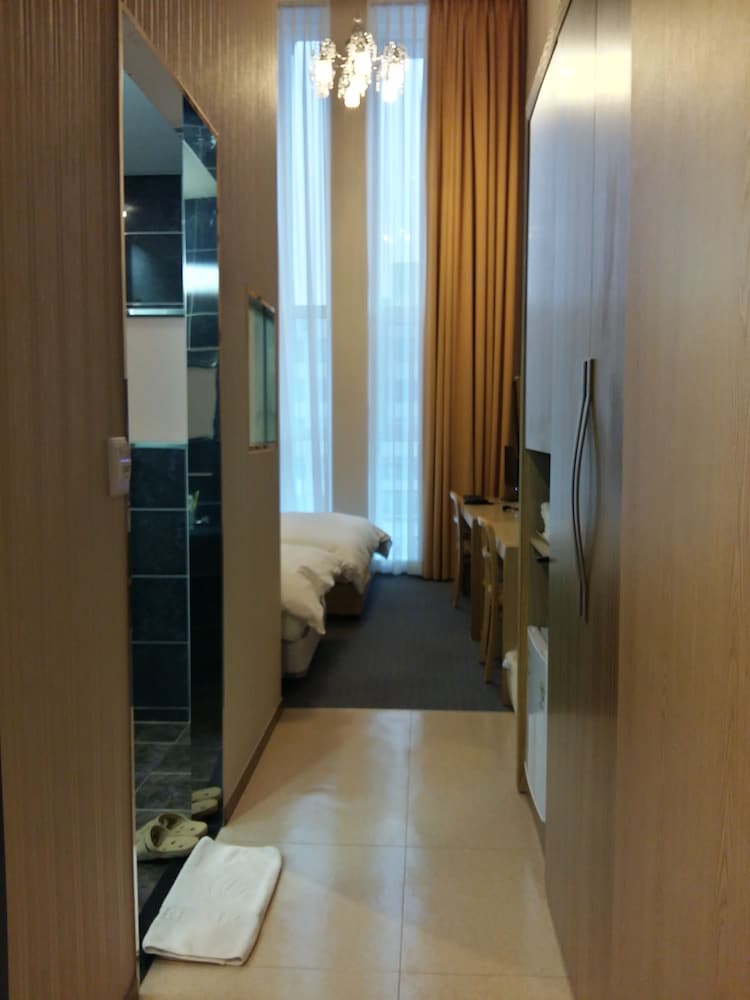 Hotel Air Relax 45/65