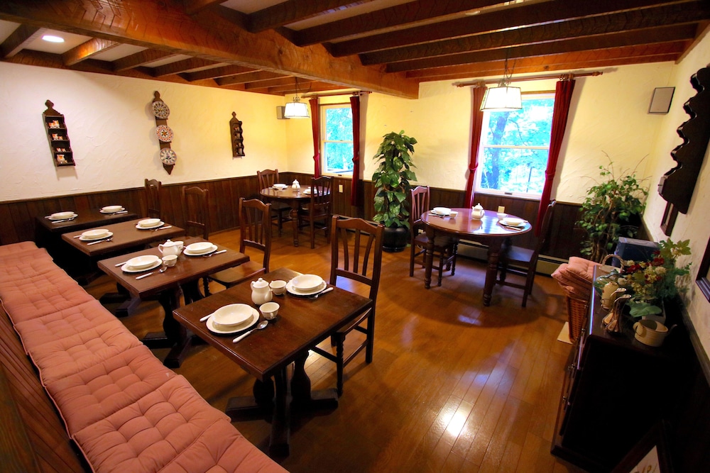 Wadano Forest Hotel 47/50