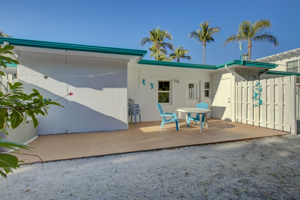Sea Club I Beach Resort 59/66