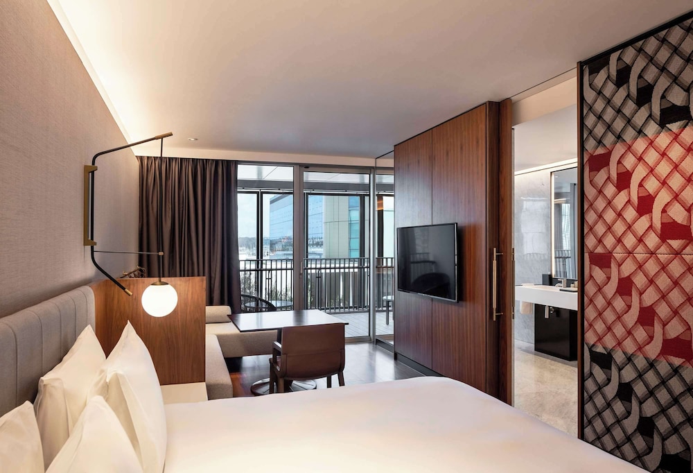 Park Hyatt Auckland 18/71