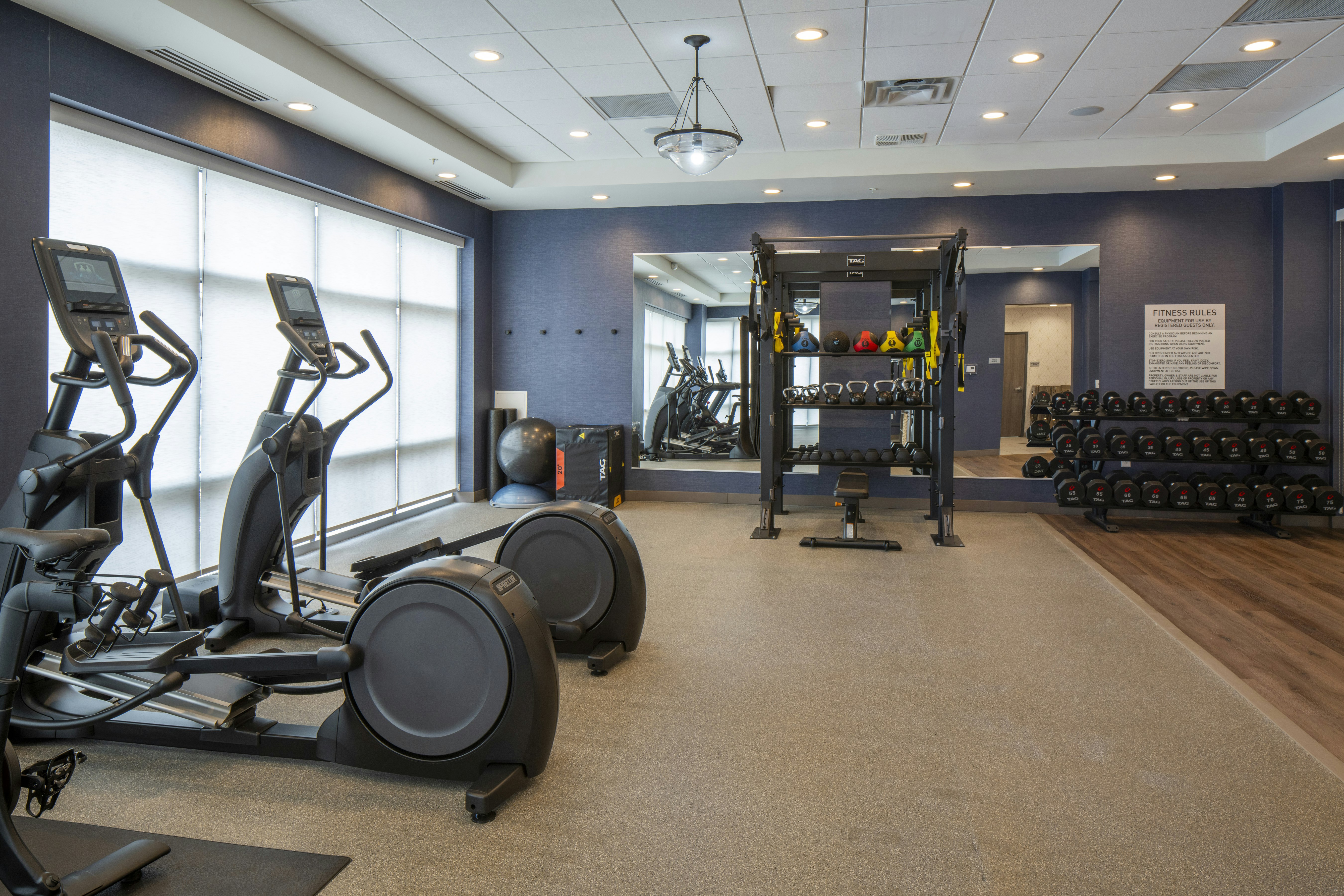 Home2 Suites by Hilton Montgomery Downtown 13/18