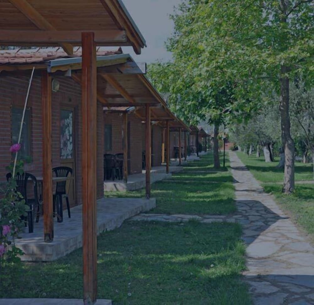 Kervan Tatil Koyu 34/41