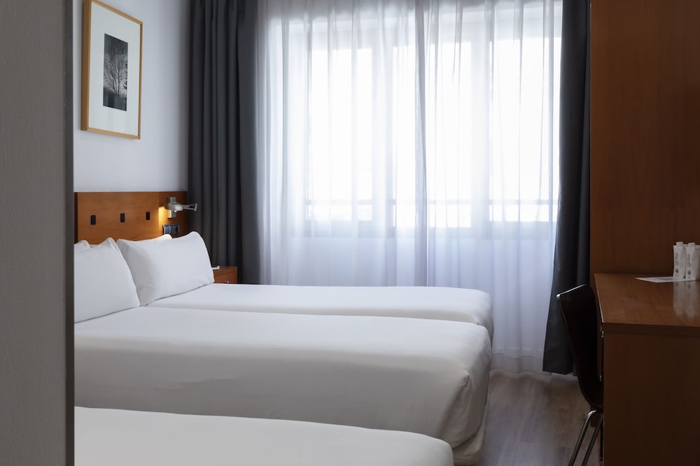 Petit Palace Cliper Gran Via 14/50