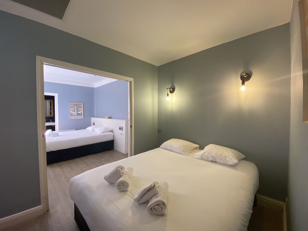 Hotel de L Apos Ocean 75/100