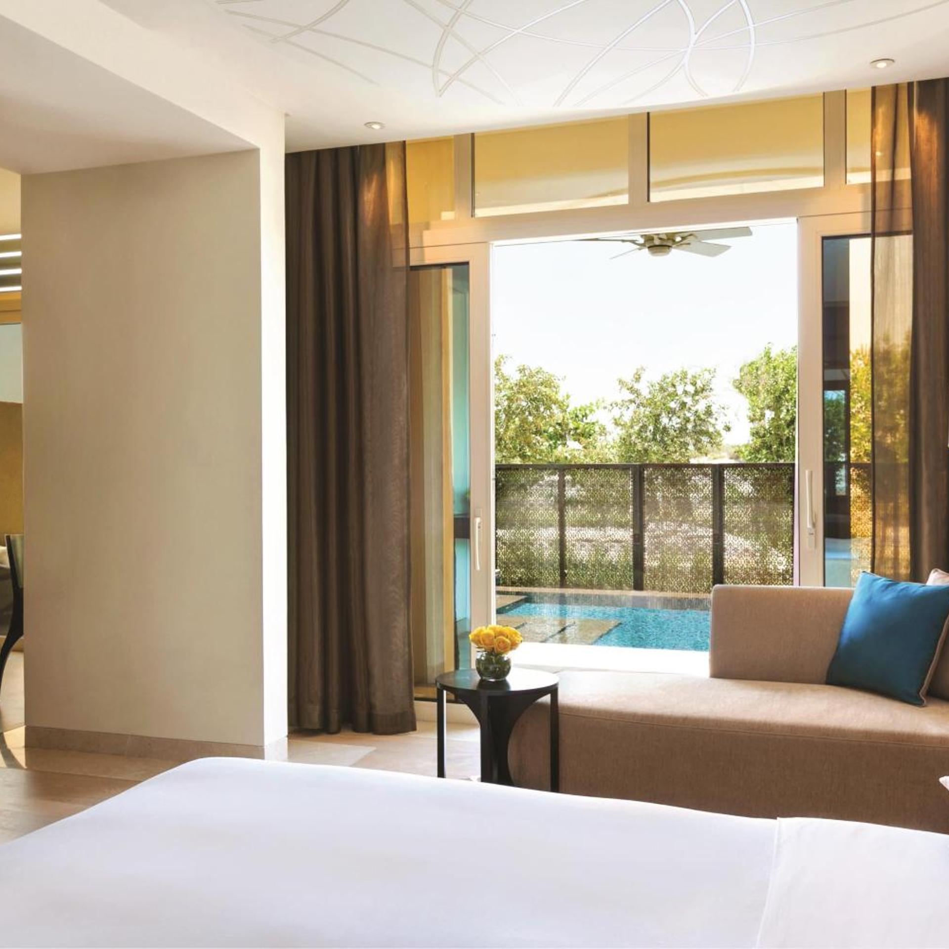 1 Bedroom, Villa, Beach View, Plunge Pool