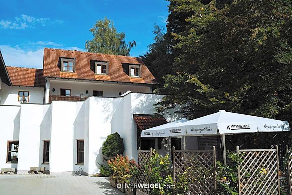 Hotel Reiter Brau 3/22