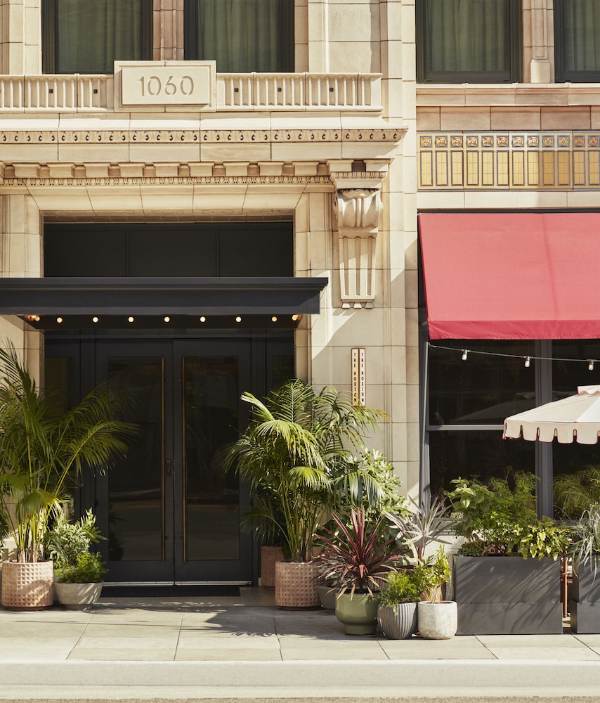 The Hoxton Downtown LA 2/46