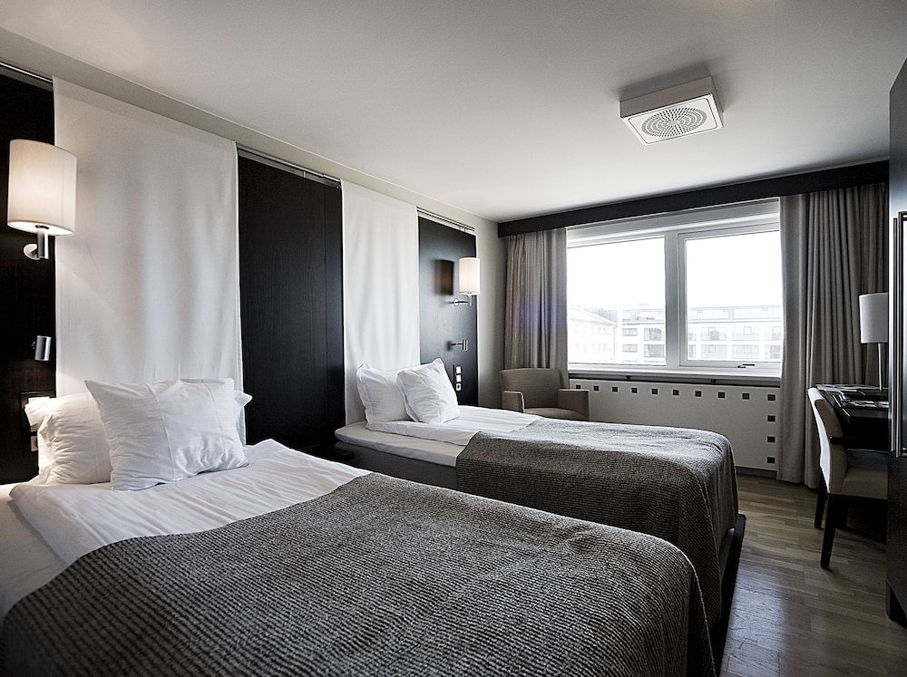 HOTEL TYLÖSAND 7/50