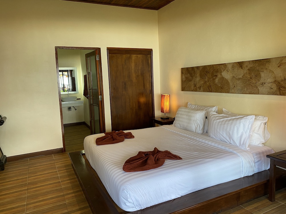 Mali Resort Koh Kradan 8/50