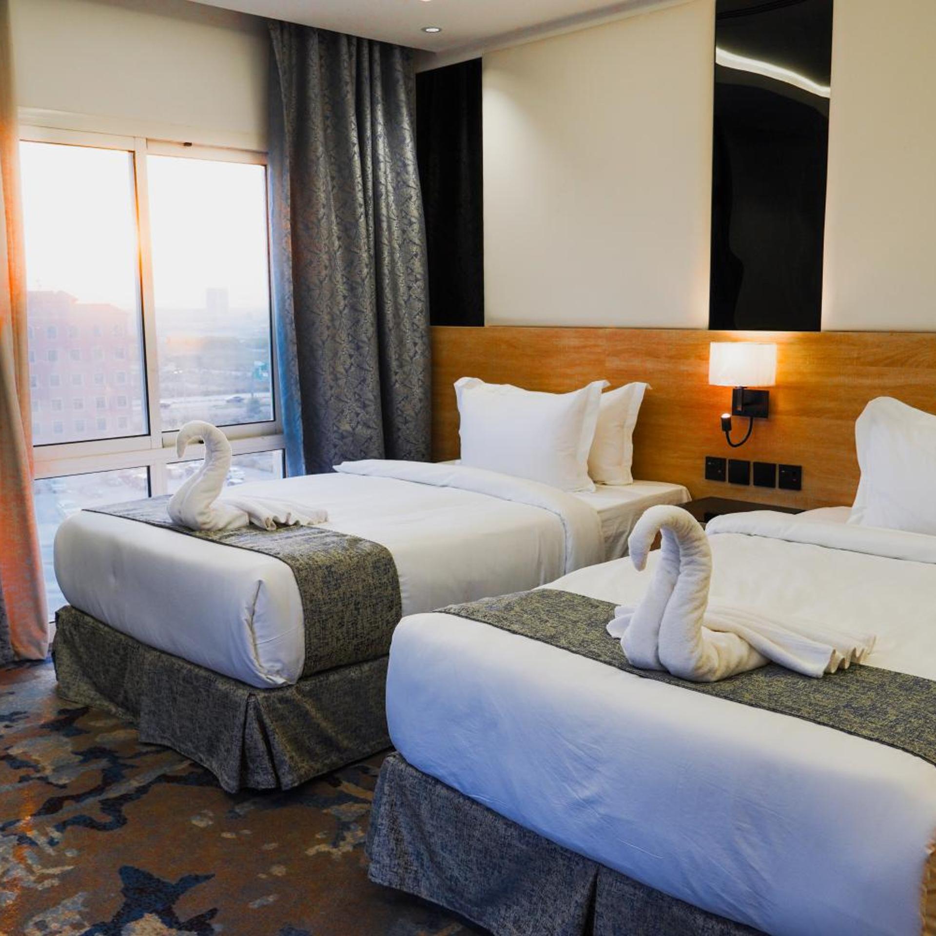 Mora Hotel Al Khobar 27/68