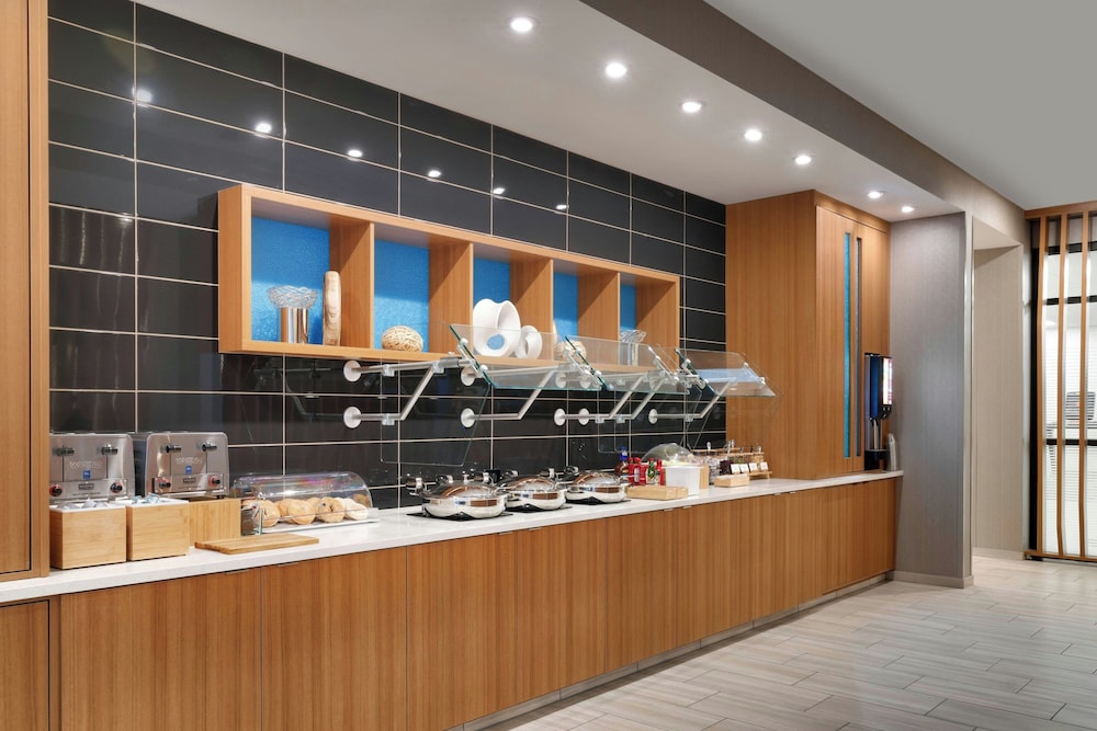 SpringHill Suites by Marriott Phoenix Scottsdale 25/41