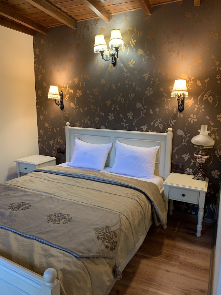 Centauera Boutiqe Hotel 8/76