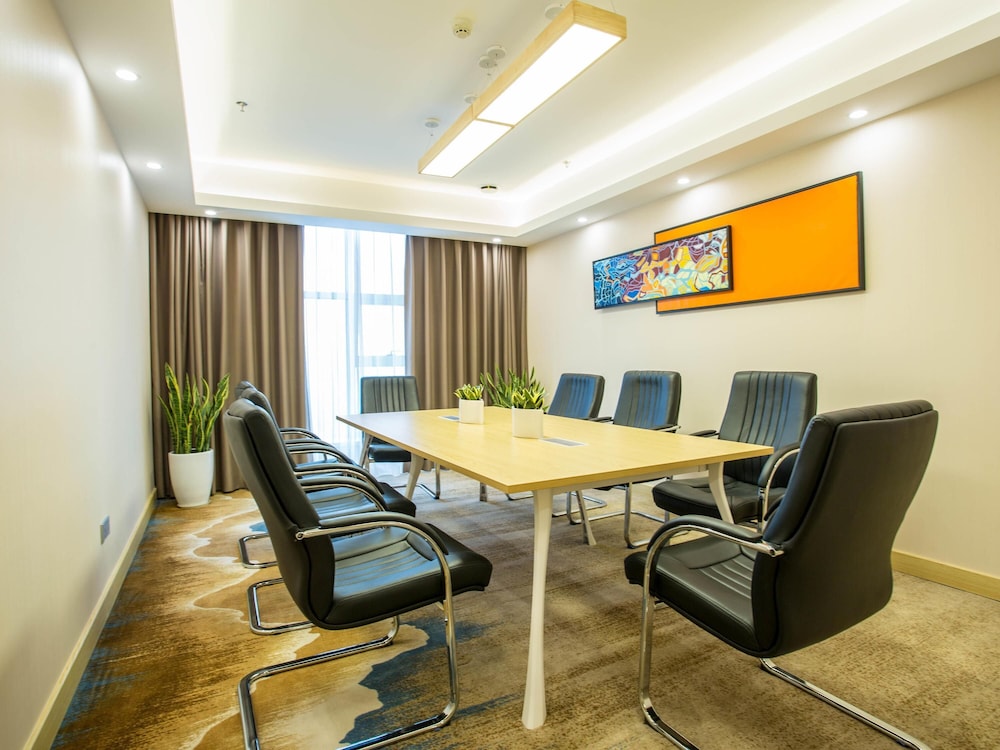 ibis Styles Changsha Intl Exhibition Ctr 65/70