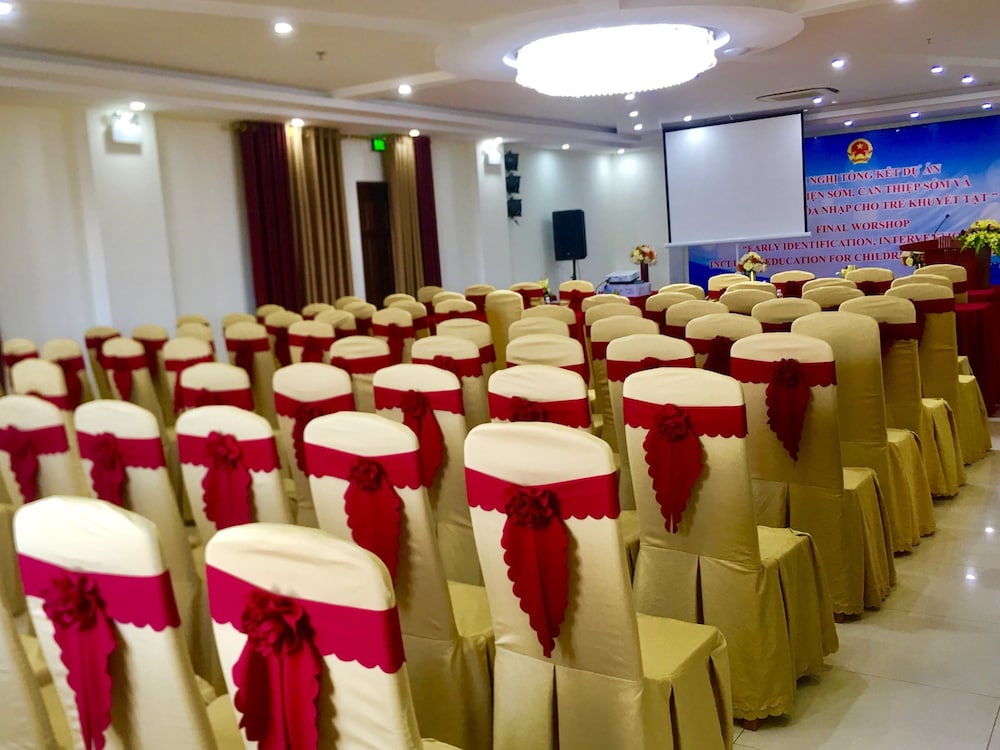 Amanda Quang Binh Hotel 26/30
