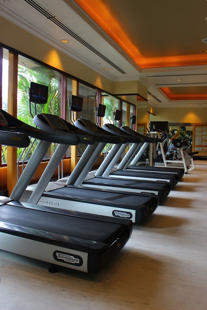 Sheraton Imperial Kuala Lumpur 28/55