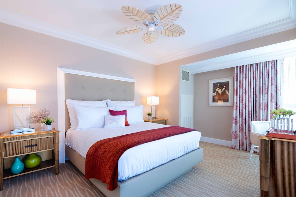 Margaritaville Resort Casino 25/71